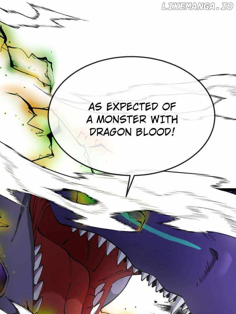 I Am The Monster Overlord Chapter 68 66